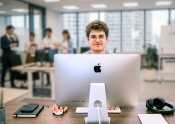 メディストペット株式会社のスタッフです