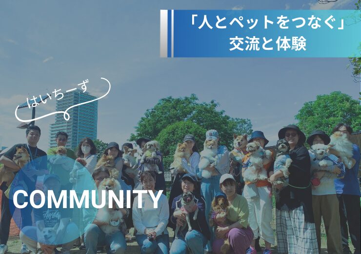 コミュニティ事業
