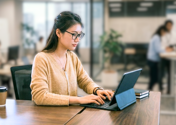 メディストペット株式会社のスタッフです