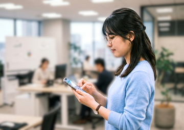 メディストペット株式会社で働くスタッフ