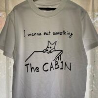 The Cabin workshop